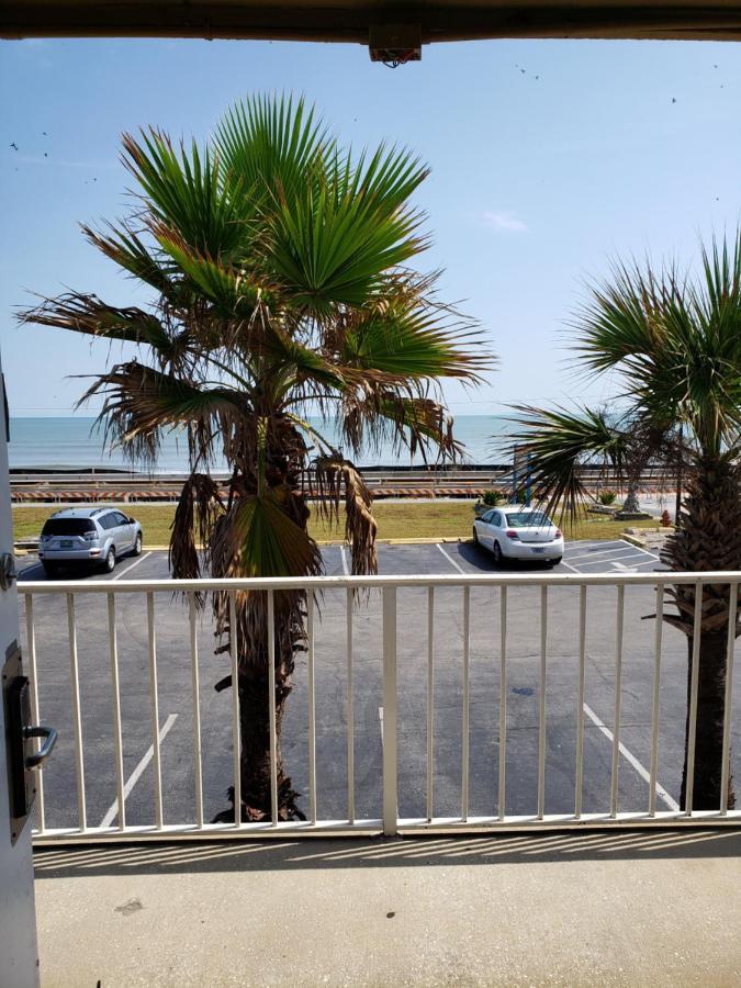 Topaz Motel - Flagler Beach Exterior photo